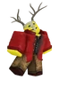 Crossbow Cultist Corpse